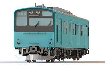 Amazon | PLUM 1/80 JR東日本201系直流電車 京葉線 クハ201